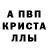 A PVP Соль Sizov Alexander